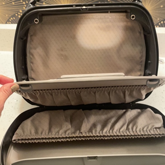 Samsonite Travel case circa 1999 - Picture 10 of 13